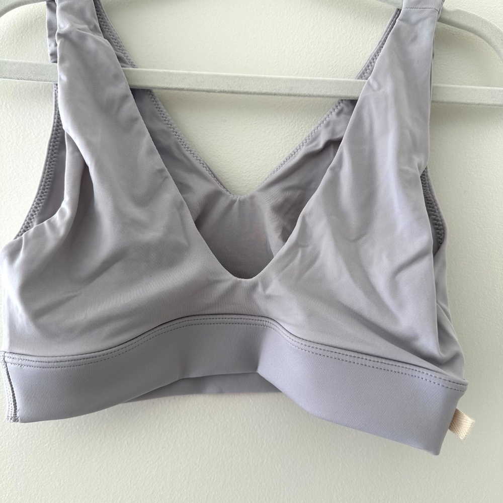 Harper Wilde *Limited Edition Color* Bliss Bralette - Opal Small - Picture 2 of 5